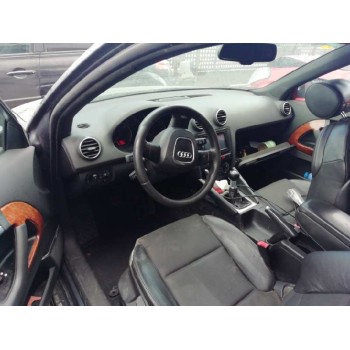 audi a3 (8p) del año 2008