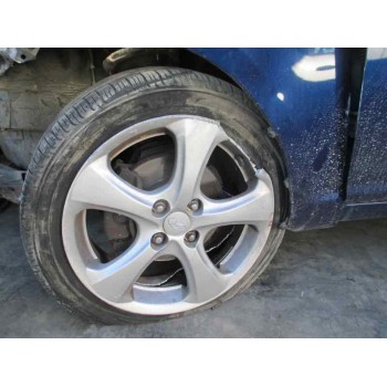 hyundai accent (mc) del año 2008