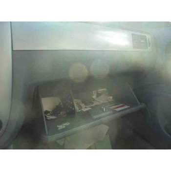 chevrolet nubira berlina del año 2006