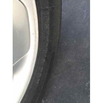 citroën saxo del año 1998