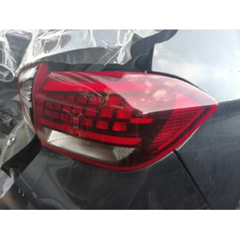 hyundai i30 (pd) del año 2020