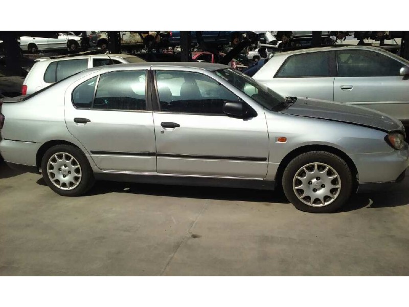 NISSAN PRIMERA BERLINA (P11)