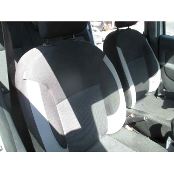 dacia sandero del año 2014