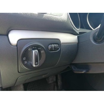 volkswagen golf vi variant (aj5) del año 2009