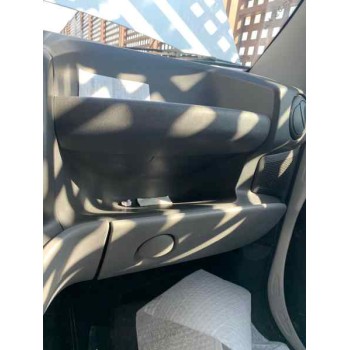 fiat doblo cargo (223) del año 2008