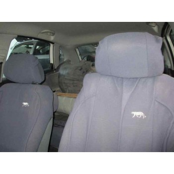 seat ibiza (6l1) del año 2002