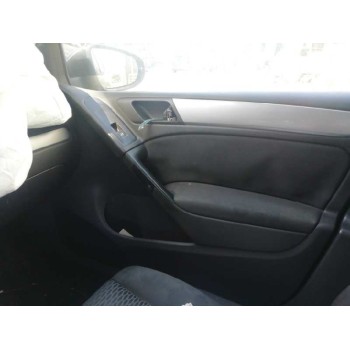 volkswagen golf vi (5k1) del año 2010