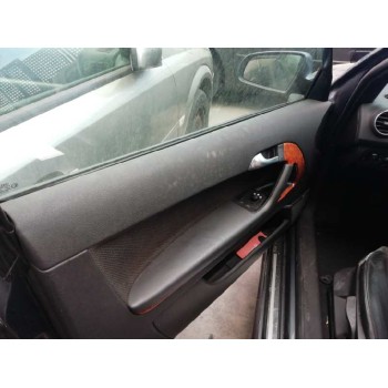 audi a3 (8p) del año 2008