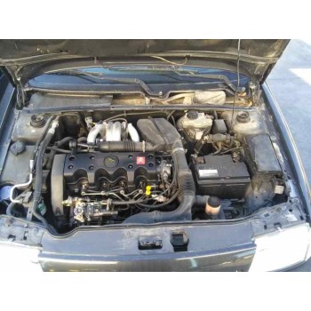 citroën saxo del año 1998