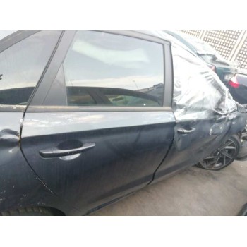 hyundai i30 (pd) del año 2020