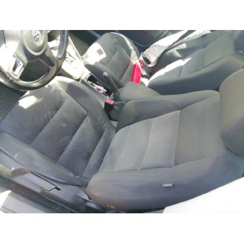 volkswagen golf vi variant (aj5) del año 2009