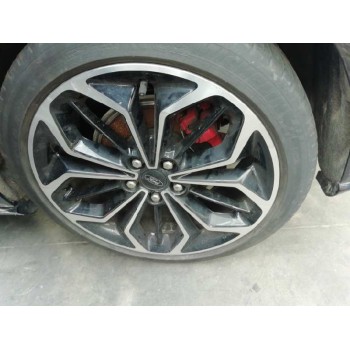 ford focus del año 2022