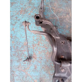 Recambio de puente delantero para mazda cx-5 2.2 turbodiesel cat referencia OEM IAM KD353480XF  