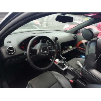 audi a3 (8p) del año 2008