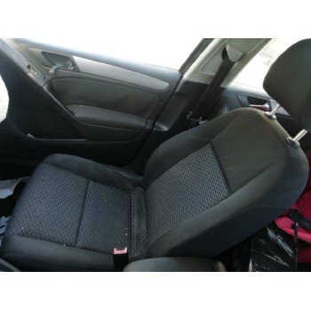 volkswagen golf vi (5k1) del año 2010