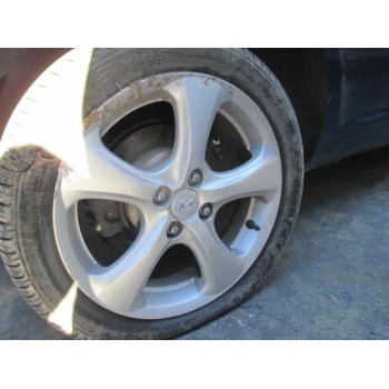 hyundai accent (mc) del año 2008