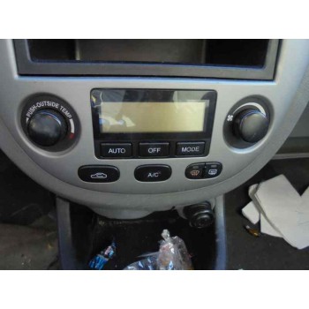 chevrolet nubira berlina del año 2006