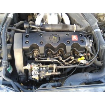 citroën saxo del año 1998