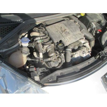 peugeot 207 sw del año 2008