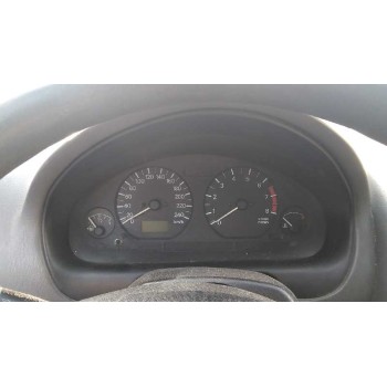 mitsubishi carisma berina 5 (da0) del año 1999