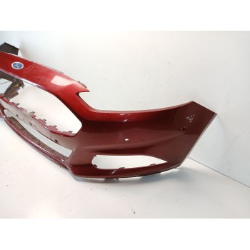 Recambio de paragolpes delantero para ford mondeo v hatchback (ce) 2.0 tdci 4x4 referencia OEM IAM DS7317757J  