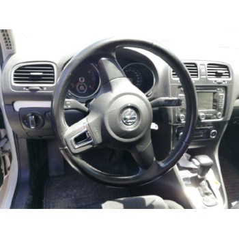 volkswagen golf vi variant (aj5) del año 2009