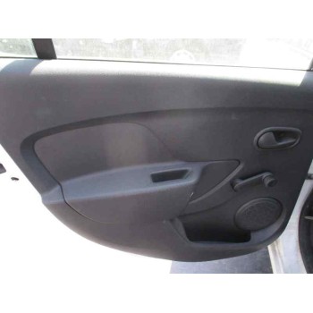 dacia sandero del año 2014