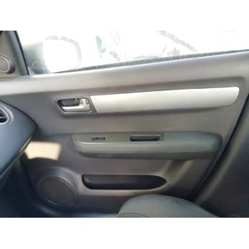 suzuki swift berlina (mz) del año 2005