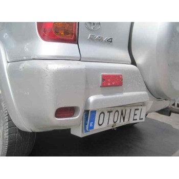toyota rav 4 (a2) del año 2004