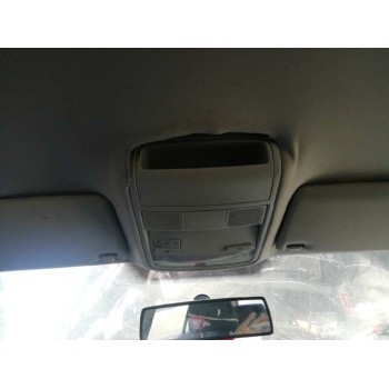 volkswagen golf vi (5k1) del año 2010