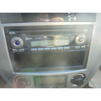 chevrolet nubira berlina del año 2006