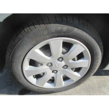 peugeot 207 sw del año 2008