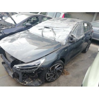 hyundai i30 (pd) del año 2020