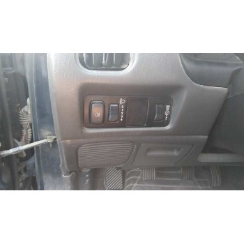 mitsubishi carisma berina 5 (da0) del año 1999