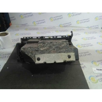 Recambio de guantera para renault clio iii emotion referencia OEM IAM   