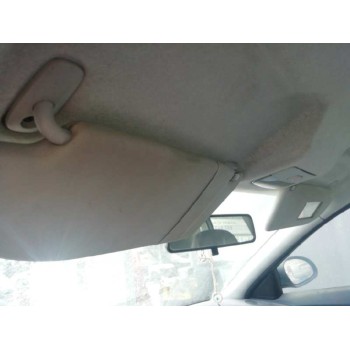 seat ibiza (6l1) del año 2002