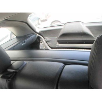 alfa romeo 156 sportwagon (116) del año 2003