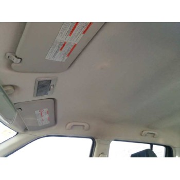 suzuki swift berlina (mz) del año 2005