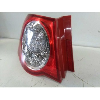 Recambio de piloto trasero izquierdo para volkswagen passat berlina (3c2) referencia OEM IAM  NUEVO EXTERIOR