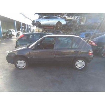 citroën saxo del año 1998