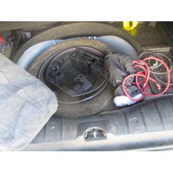 peugeot 207 sw del año 2008