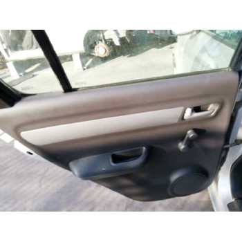 suzuki swift berlina (mz) del año 2005