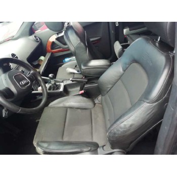 audi a3 (8p) del año 2008