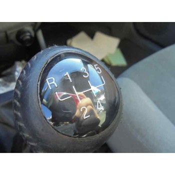 chevrolet nubira berlina del año 2006