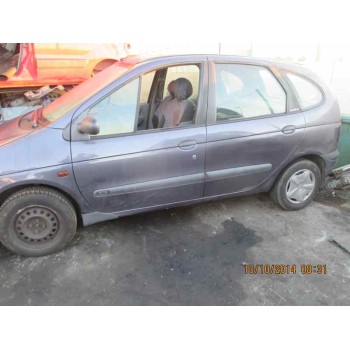 RENAULT MEGANE I SCENIC (JA0)