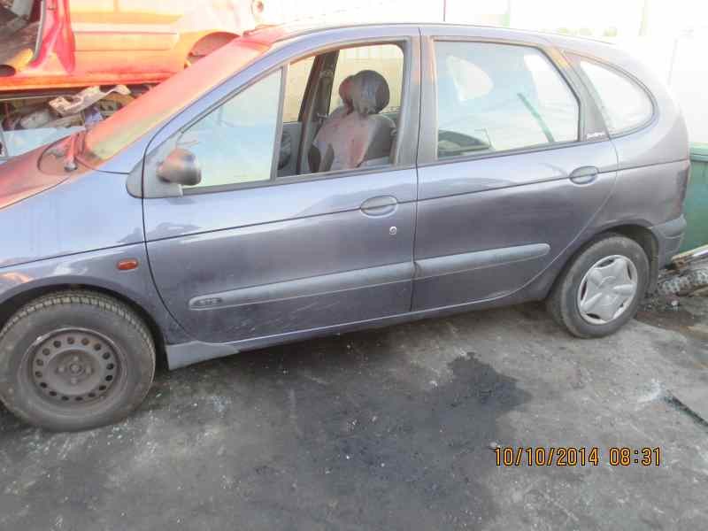 renault megane i scenic (ja0) del año 1997