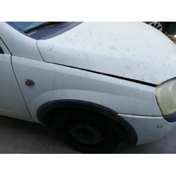 opel corsa c del año 2002