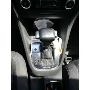 volkswagen golf vi variant (aj5) del año 2009