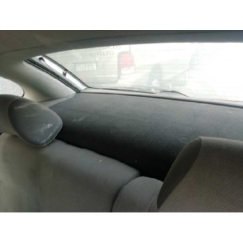 seat ibiza (6l1) del año 2002