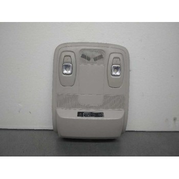 Recambio de luz interior para renault megane iv grandtour 1.5 dci diesel fap energy referencia OEM IAM 969806373R  